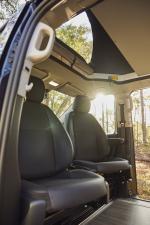 Mercedes-Benz Weekender 2020 года
